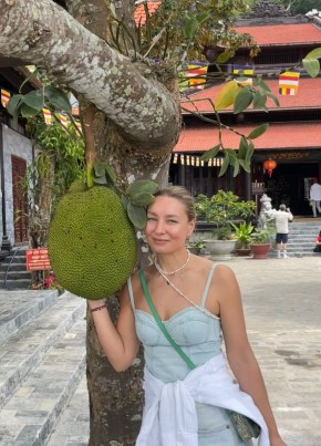 Inga, 37, Latvia, Riga