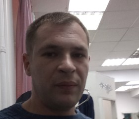 Вадим, 36 лет, Электроугли