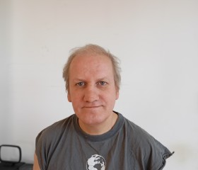Hartmut, 55, Berlin