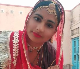 Unknown, 20 лет, Bikaner