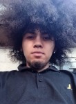 Jr, 27, New Brunswick