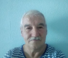 Идрис, 60 лет, Уфа