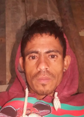 Wellington из Tatuí 32 года