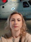 Viktoriya, 41, Saint Petersburg
