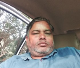 Azad sharma, 47 лет, New Delhi