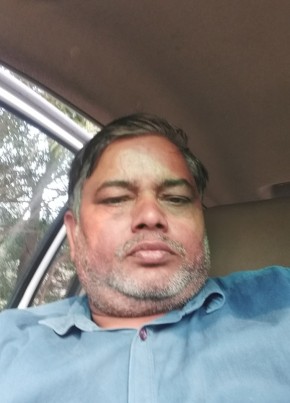 Azad sharma, 47, India, New Delhi