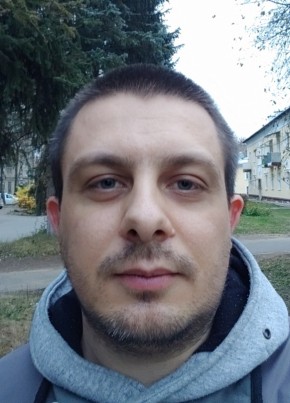 Степан, 34, Россия, Дедовск