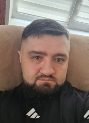 Дмитрий из Горад Мінска 40 лет