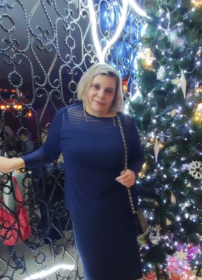 Светлана, 53, Россия, Хабаровск