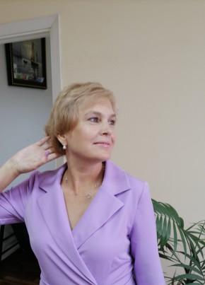 Natalya, 50, Russia, Krasnoyarsk