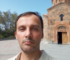 Genrik, 43, Yerevan