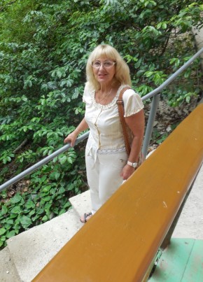 вера даниленко, 66, Россия, Смоленск