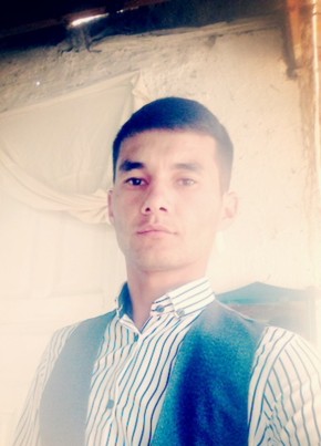 Xamid, 28, O‘zbekiston Respublikasi, Toshkent