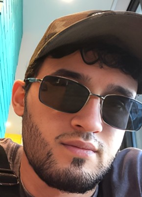 Yasha, 27, Russia, Yekaterinburg