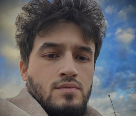 Yasha, 30, Yekaterinburg