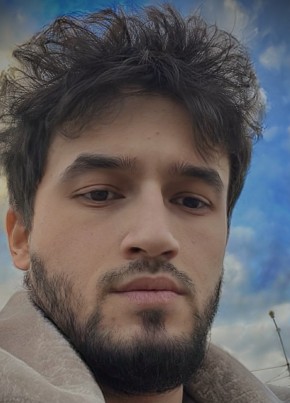 Yasha, 30, Russia, Yekaterinburg
