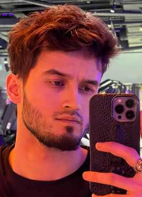 Yasha, 28, Russia, Yekaterinburg
