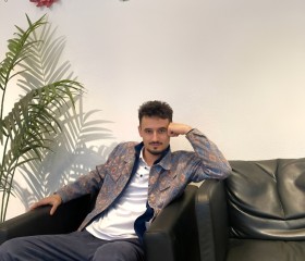 Yasha, 27, Yekaterinburg
