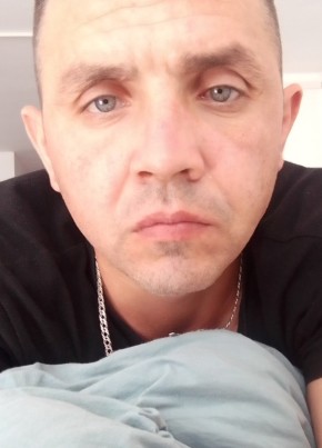 Сергей, 36, Россия, Урюпинск