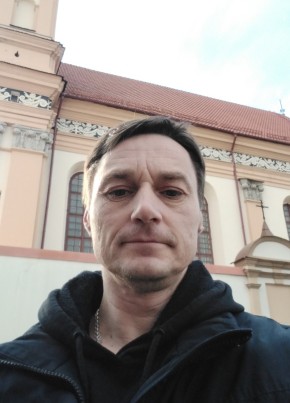 Алекс, 44, Россия, Рыбинск