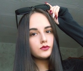Karina, 18, Krasnoyarsk