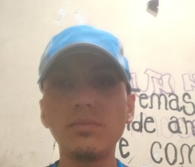 Elvergalinda, 29, Torreon