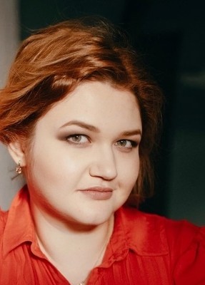 Екатерина, 30, Россия, Самара