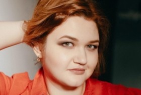 Екатерина, 30 - Только Я