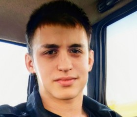 Gena, 22, Moscow