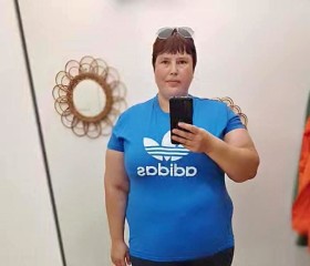 Tatiana Roiba, 39, Rueil-Malmaison