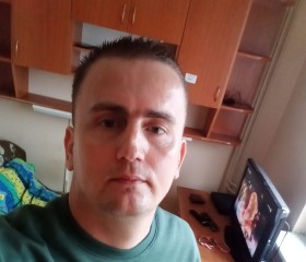 Henryk, 40 лет, Rzeszów