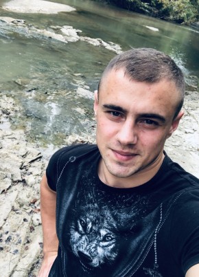 Виктор, 27, Россия, Ставрополь