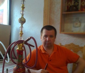 Игорь Чистяков, 44 года, Тула