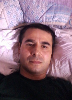 Максим, 47, Россия, Дербент
