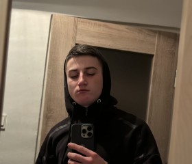 Kostia, 21, Piaseczno