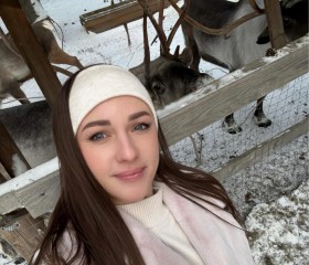 Kristina, 23, Helsinki