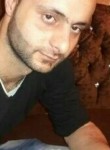 Alosh, 33, Tyre