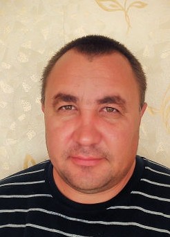 Андрей, 50, Россия, Тетюши