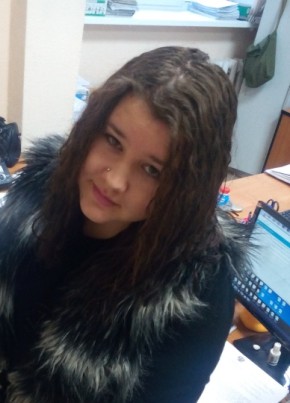 Марина, 30, Россия, Казань