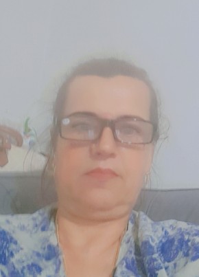 Inga из Tejen 49 лет