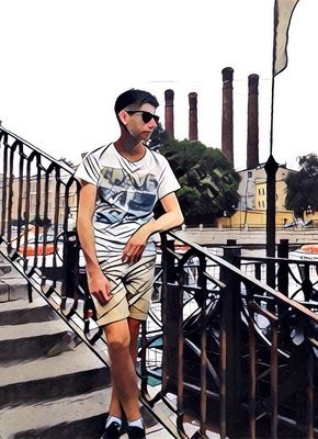 Антон, 25, Россия, Устюжна