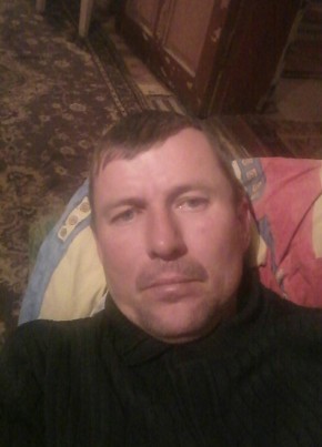 Андрюшин Роман, 44, Україна, Вишгород
