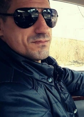 Sergey, 45, Україна, Кривий Ріг