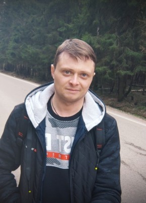 Алекс, 32, Україна, Антрацит
