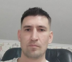 Максим, 41 год, Симферополь