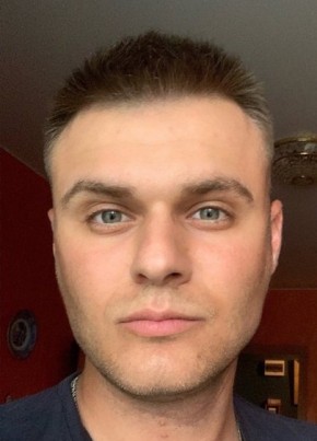 Демид, 37, Россия, Москва