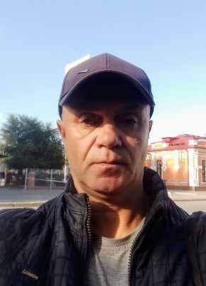Сергей, 50, Россия, Заводоуковск