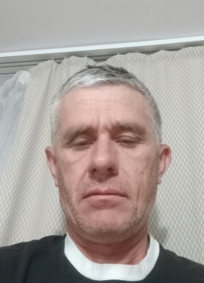 Руслан из Матвеев Кургана 47 лет