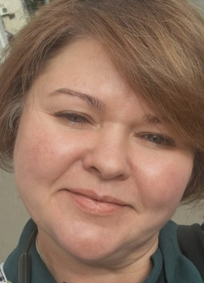 Василина из Киров (Кировской обл.) 41 год