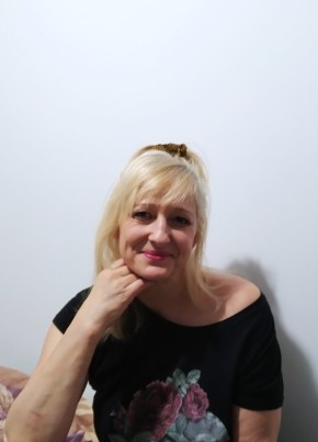 Світлана, 51, Rzeczpospolita Polska, Skierniewice